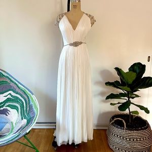 Cathrine Deane Wedding Dress Size 2